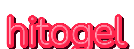 hitogel — logo kanal