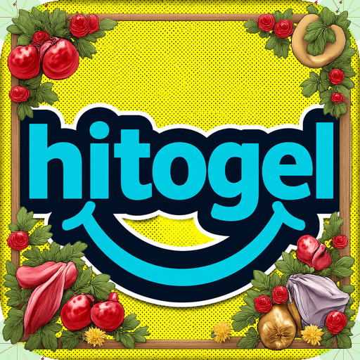 hitogel — galeri pratinjau Resmi APK